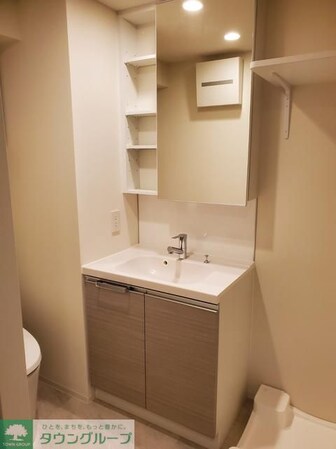 KI-LIGHTKINSHICHOの物件内観写真